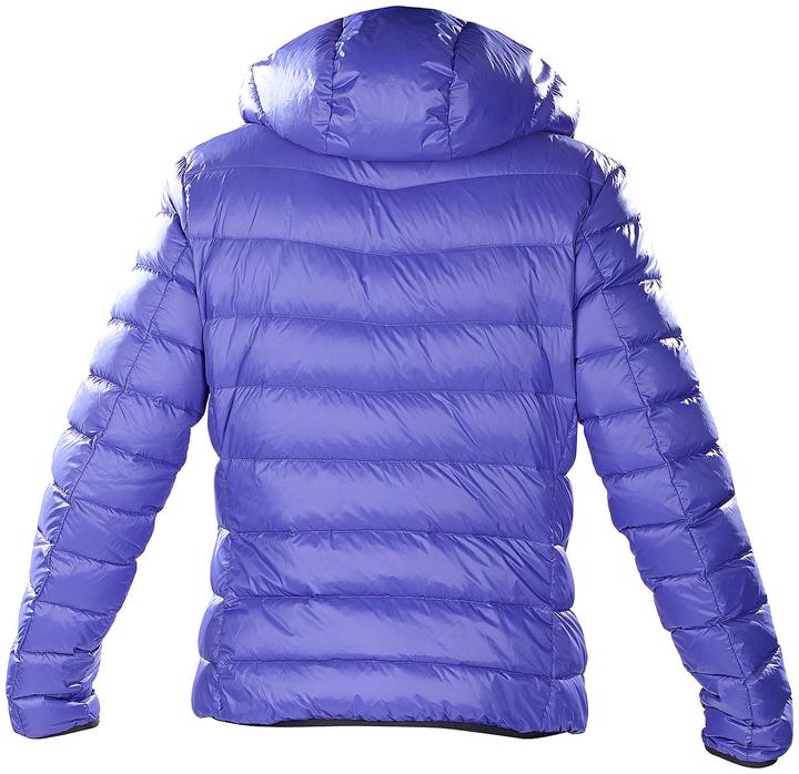 Produktbild Pearl Ultraleichte Steppjacke mit Daunen, unisex (S)