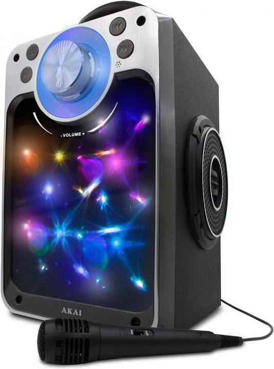 Image du produit Akai Professional CEU7300-BT haut-parleur noir