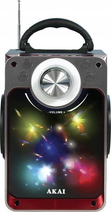 Image du produit Akai Professional CEU7300-BT haut-parleur noir