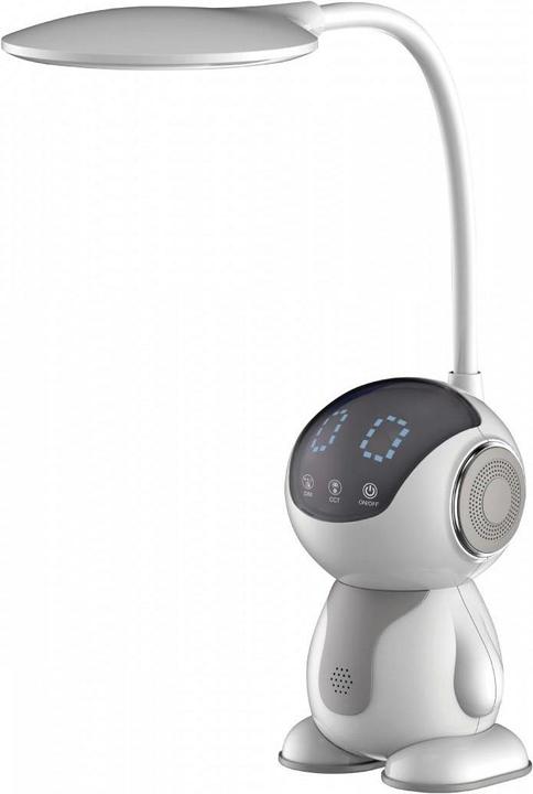 Actual product image Maxcom ML 4900 Astral LED table lamp