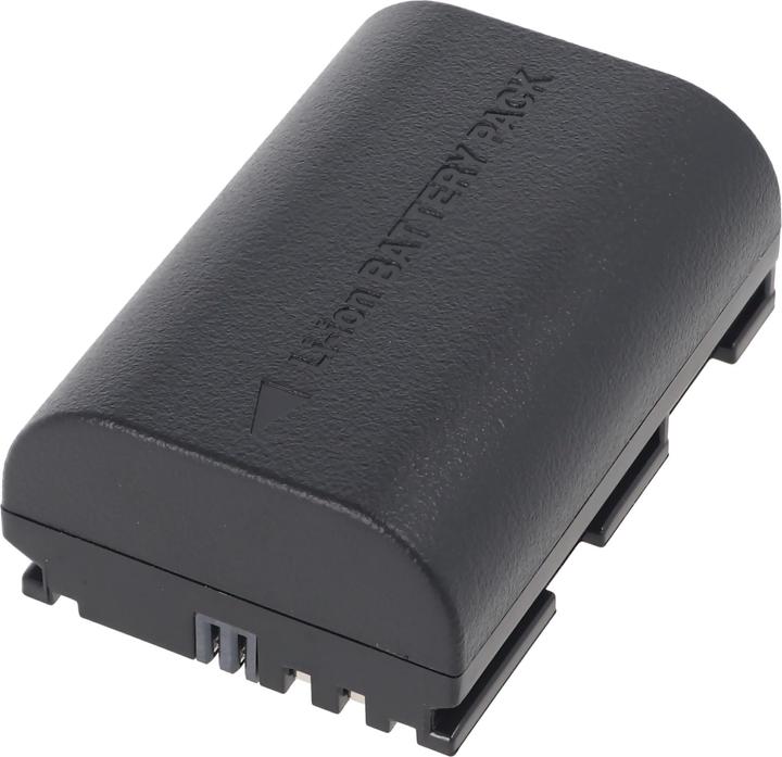 Actual product image AccuCell Battery Canon LP-E6, EOS 7D, EOS 5D MarkII (Rechargeable battery)