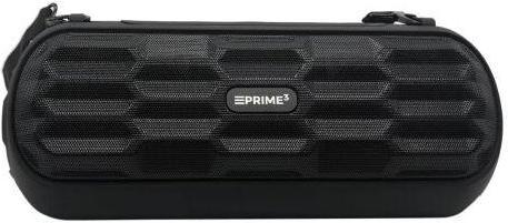 Produktbild Prime3 Portable speaker ABT70 black (6 h, Batteriebetrieb)