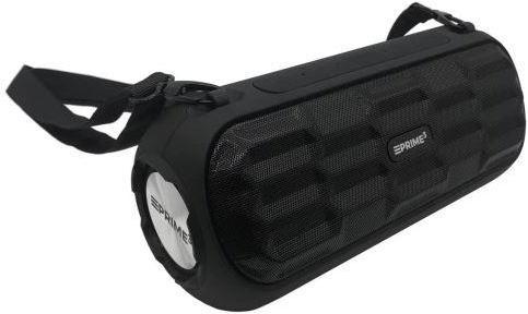 Produktbild Prime3 Portable speaker ABT70 black (6 h, Batteriebetrieb)