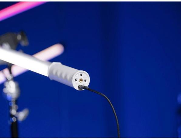 Produktbild Nanlite Pavotube T8-7X (Stableuchte)