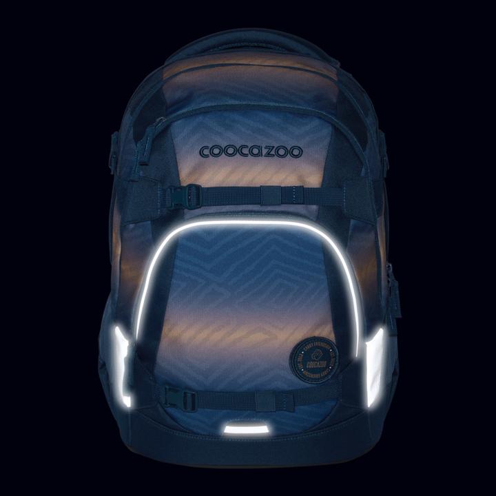 Image du produit Coocazoo Sac à dos Mate (30 l)
