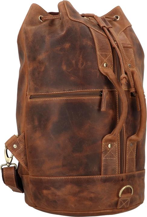 Produktbild Greenburry Rucksack / Daypack Vintage 1570 (41 l)