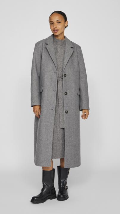 Image du produit Vila Manteau boutonné (38)