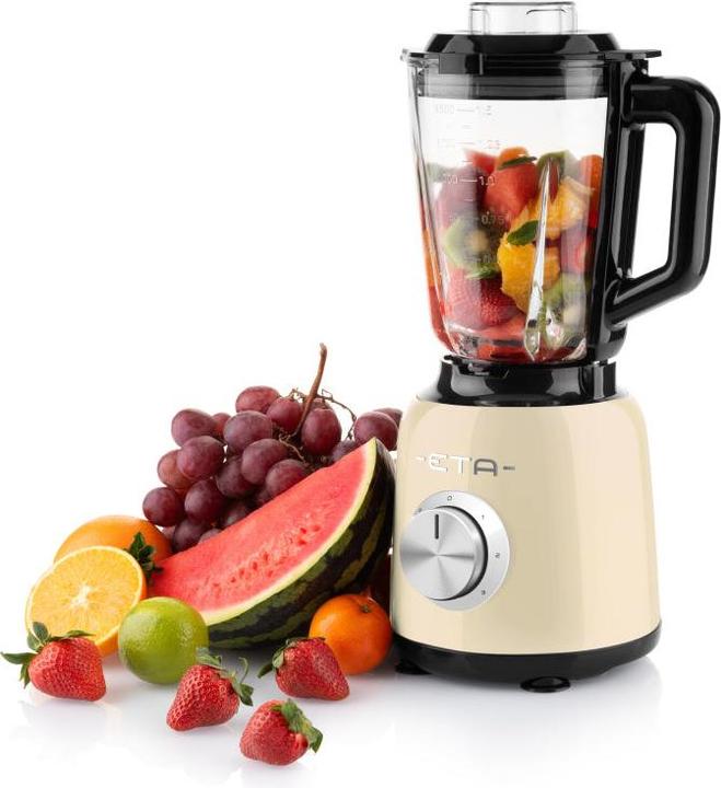 Actual product image ETA Storio (1200 W)
