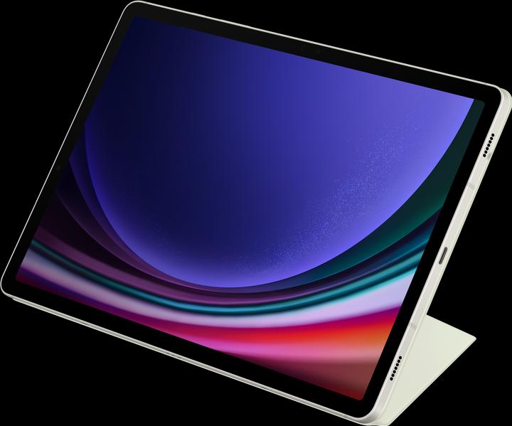Immagine prodotto Samsung Smart Book Cover (Galaxy Tab S9, Samsung Galaxy Tab S10 FE, Galaxy Tab S9 FE)