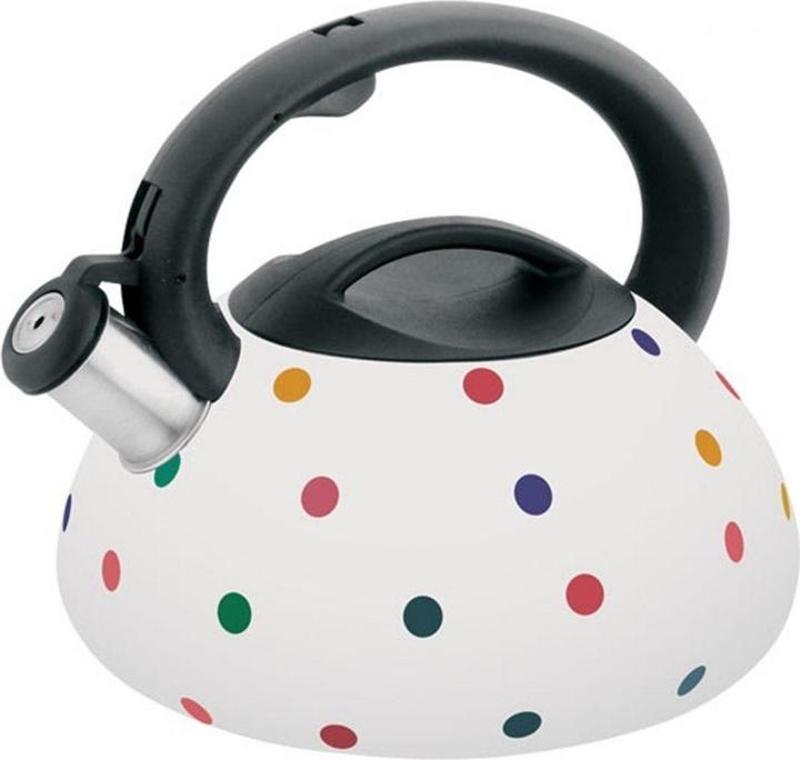 Actual product image Klausberg VIRDULYS " ENAMELED BATTLE" 3L KB-7074 (3 l)