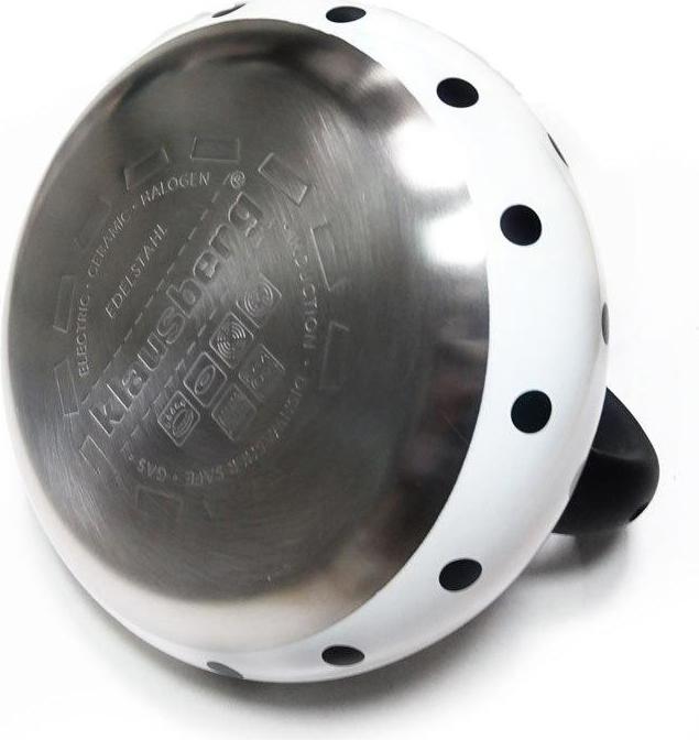 Actual product image Klausberg VIRDULYS " ENAMELED BATTLE" 3L KB-7074 (3 l)