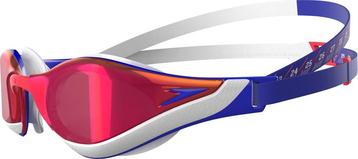 Actual product image Speedo Fastskin Pure Focus Mirror (One size)