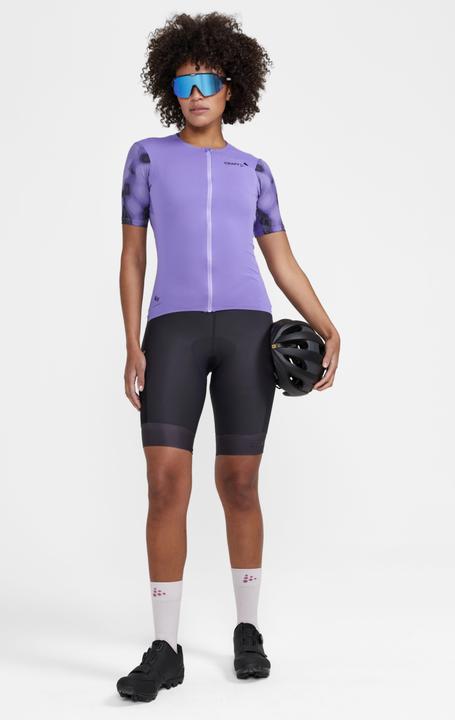 Image du produit Craft Pro Gravel Ss Jersey W (XL)