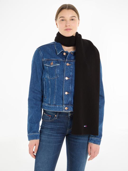 Immagine prodotto Tommy Hilfiger Sciarpa Con Bandiera Tjw