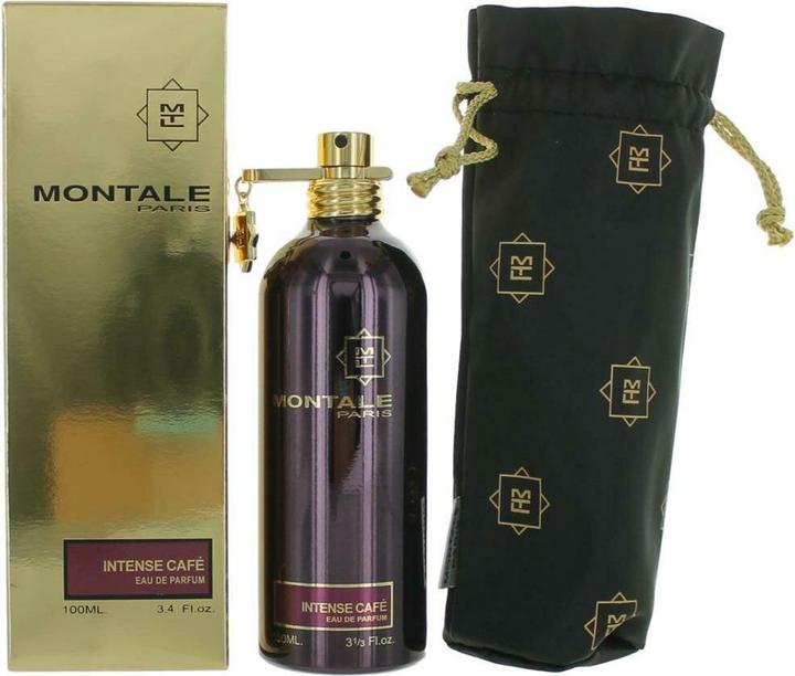 Immagine prodotto Montale Intense Caf (Eau de parfum, 100 ml)
