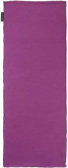Image du produit HMS Massage acupressure mat and cushion set Premium AKM04 purple (20 mm)