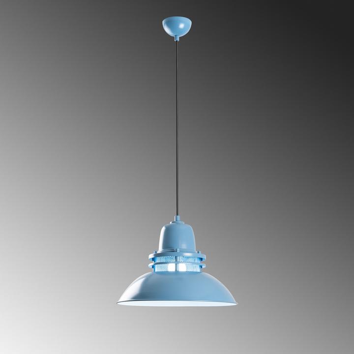 Actual product image Opviq Tibet (E27)