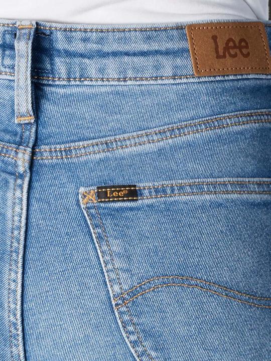 Produktbild Lee Wide Leg Jeans Bootcut light luna (W32/L33)