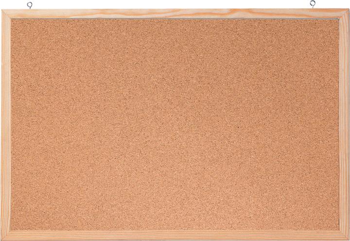 Produktbild Franken Kork-Notiztafel (Pinnwand, 80 x 60 cm)