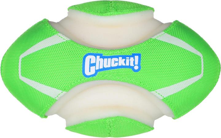 Image du produit Chuckit! ChuckIt Fumble Fetch Max Glow ball for dog 15cm (Jouet à balle chien)