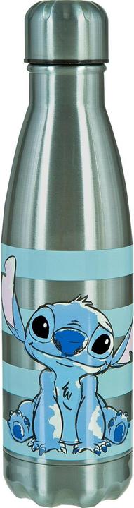 Image du produit Undercover Edelstahl-Trinkflasche Stitch, 500ml (0.50 l)