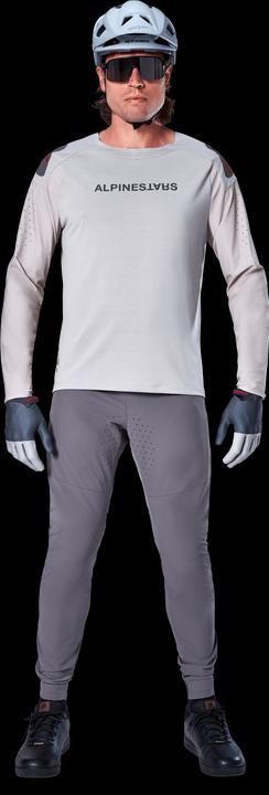 Produktbild Alpinestars Jersey 24 A-Aria Polartec Sw (L)