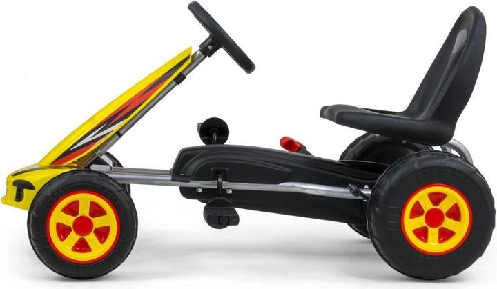 Produktbild Mally Viper