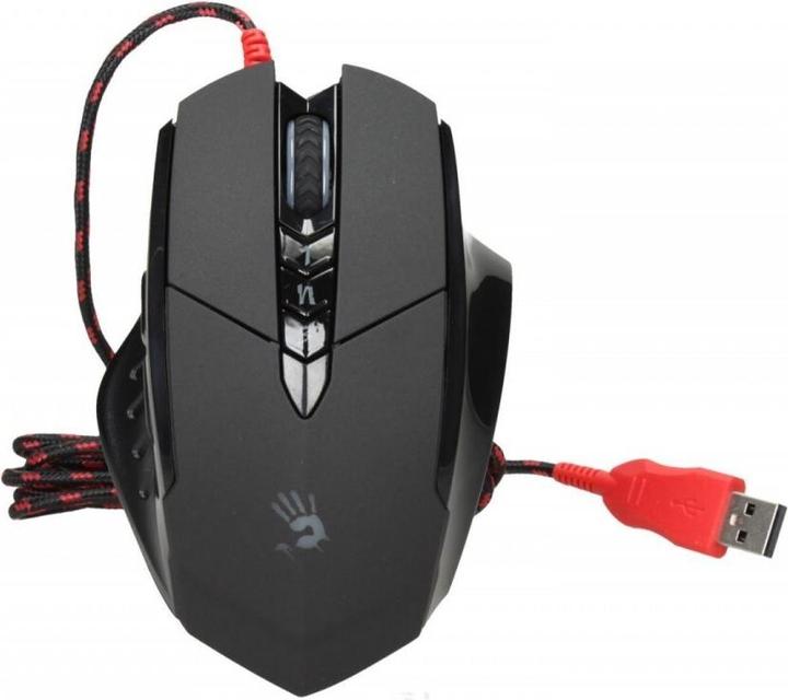 Image du produit A4Tech Bloody V7m Maus (Filaire)