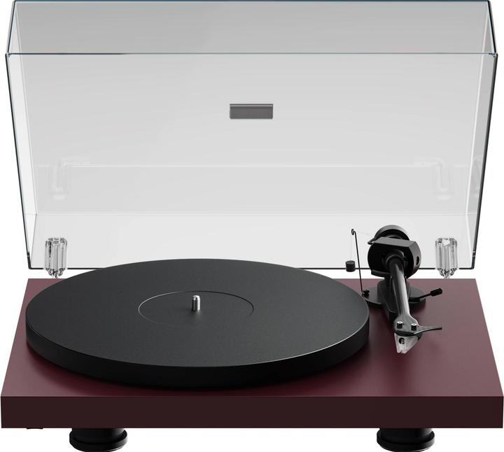 Actual product image Pro-Ject Debut Evo 2 (Manual)