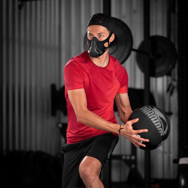 Actual product image Phantom Athletics Training Mask