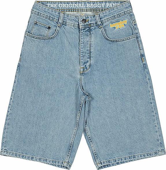 Produktbild Homeboy Jeansshorts X-TRA BAGGY (31)