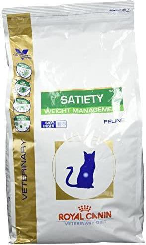 Image du produit Royal Canin Satiety Gestion du poids Dry Cat Food 3.5kg Adult Poultry (Adulte, 1 pcs, 3500 g)