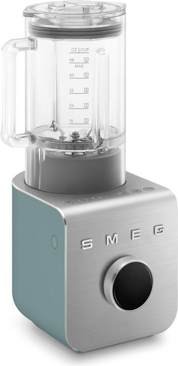 Smeg BLC02EGMEU Professional (EU plug, 1400 W)