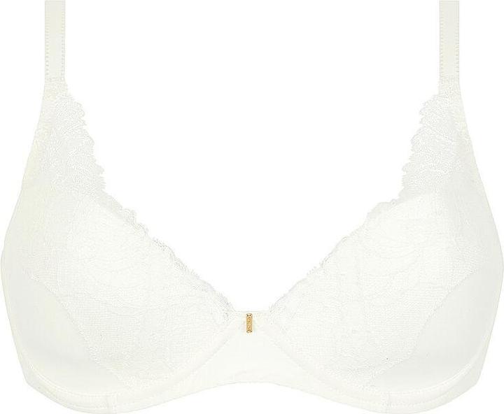 Chantelle T-Shirt BH ORANGERIE DREAM milk