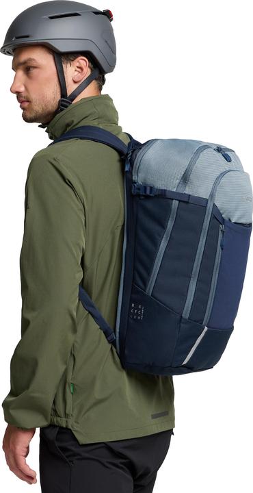 Produktbild Vaude Cycle 28 II (28 l, Gepäckträgertasche)