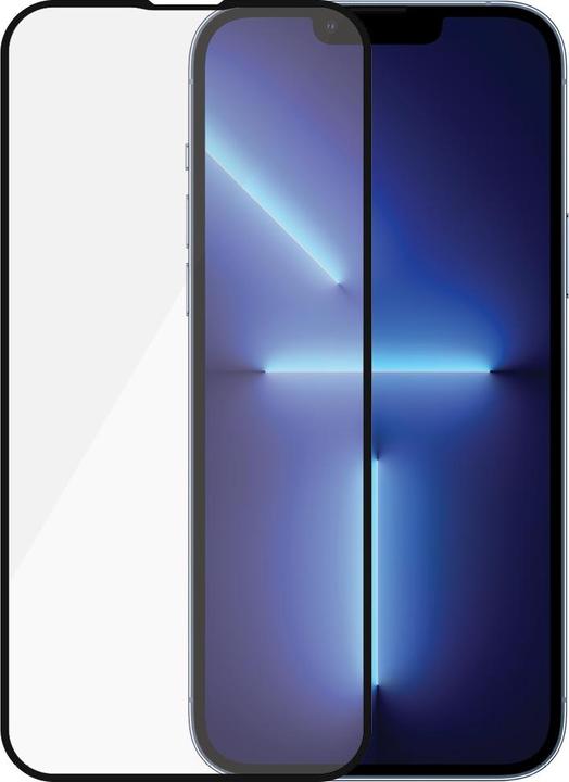 Produktbild PanzerGlass Displayschutz (1 Stück, Apple iPhone 13 Pro Max)