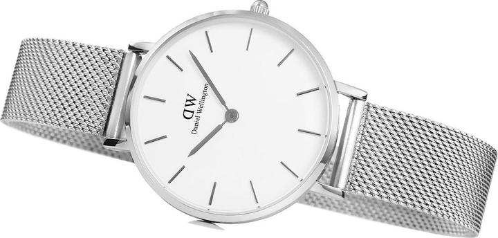 Produktbild Daniel Wellington Classic Petite (Analoguhr, 32 mm)