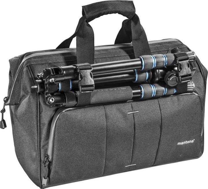 Produktbild mantona Doctor Bag (Kamera Schultertasche)