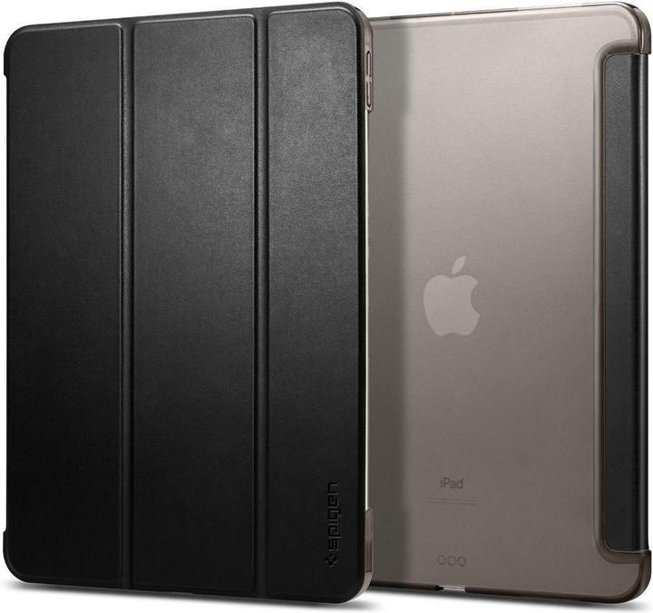 Spigen Case Smart Fold Apple iPad Air 4 2020 Black (iPad Air 2020 (4. Gen))