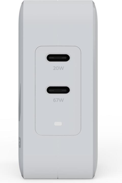 Image du produit Xtorm GaN Ultra Travel Chargers Series (67 W)