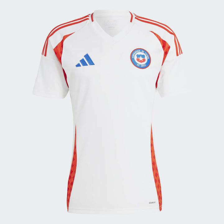Produktbild adidas Chile Auswärts Trikot (M)