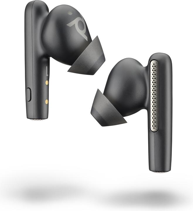 Actual product image Poly Voyager Free 60 (Wireless, USB-A)
