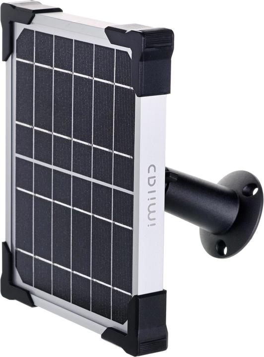 Actual product image imilab Solar panel for EC4 camera (Solar panel)