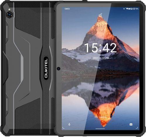 Actual product image Oukitel RT1 (4G, 10.10", 64 GB, Black)