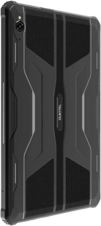Actual product image Oukitel RT1 (4G, 10.10", 64 GB, Black)