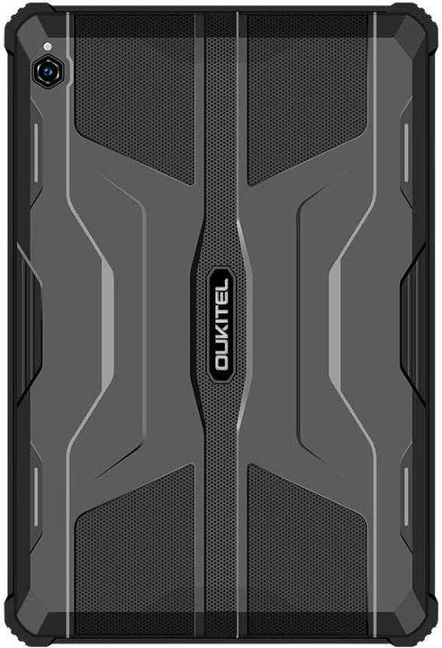 Actual product image Oukitel RT1 (4G, 10.10", 64 GB, Black)