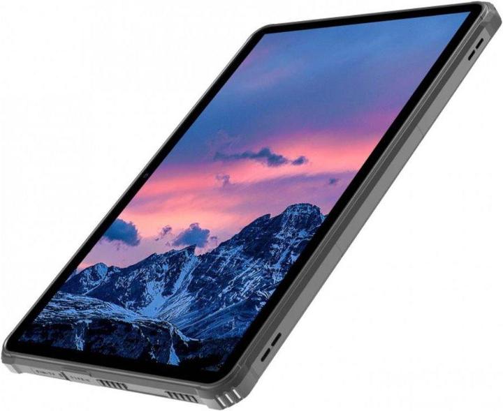 Actual product image Oukitel RT1 (4G, 10.10", 64 GB, Black)