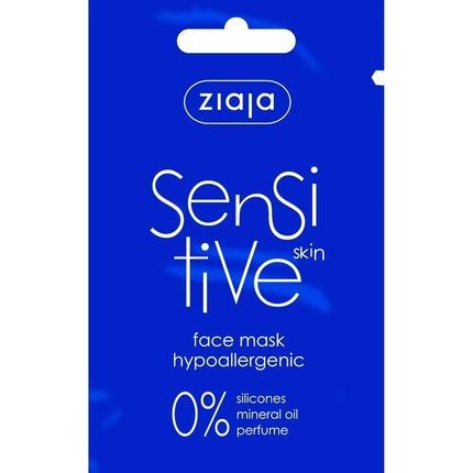 Produktbild Ziaja Sensitive (7 ml)