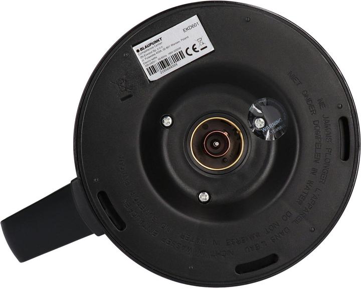 Actual product image Blaupunkt EKD601 (1.70 l)