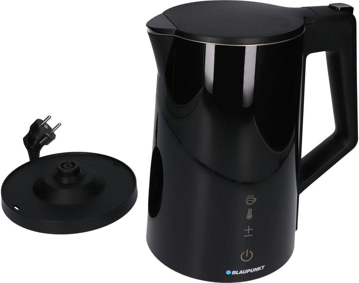 Actual product image Blaupunkt EKD601 (1.70 l)